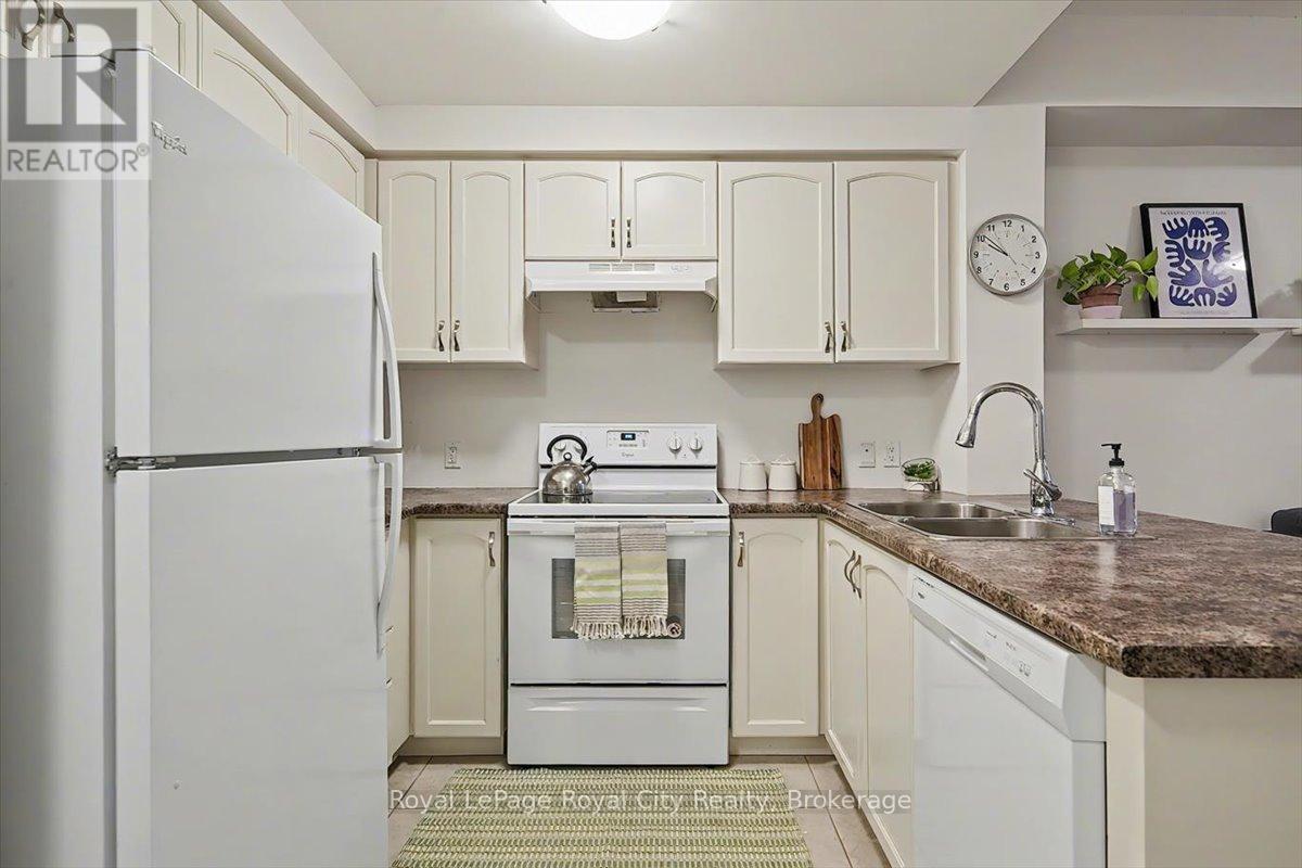 120 - 1284 Gordon Street, Guelph, Ontario  N1L 0M8 - Photo 3 - X12910028