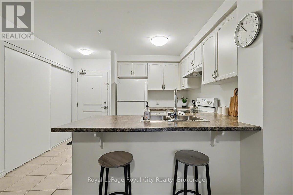 120 - 1284 Gordon Street, Guelph, Ontario  N1L 0M8 - Photo 6 - X12910028