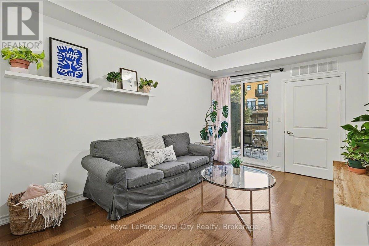 120 - 1284 Gordon Street, Guelph, Ontario  N1L 0M8 - Photo 7 - X12910028