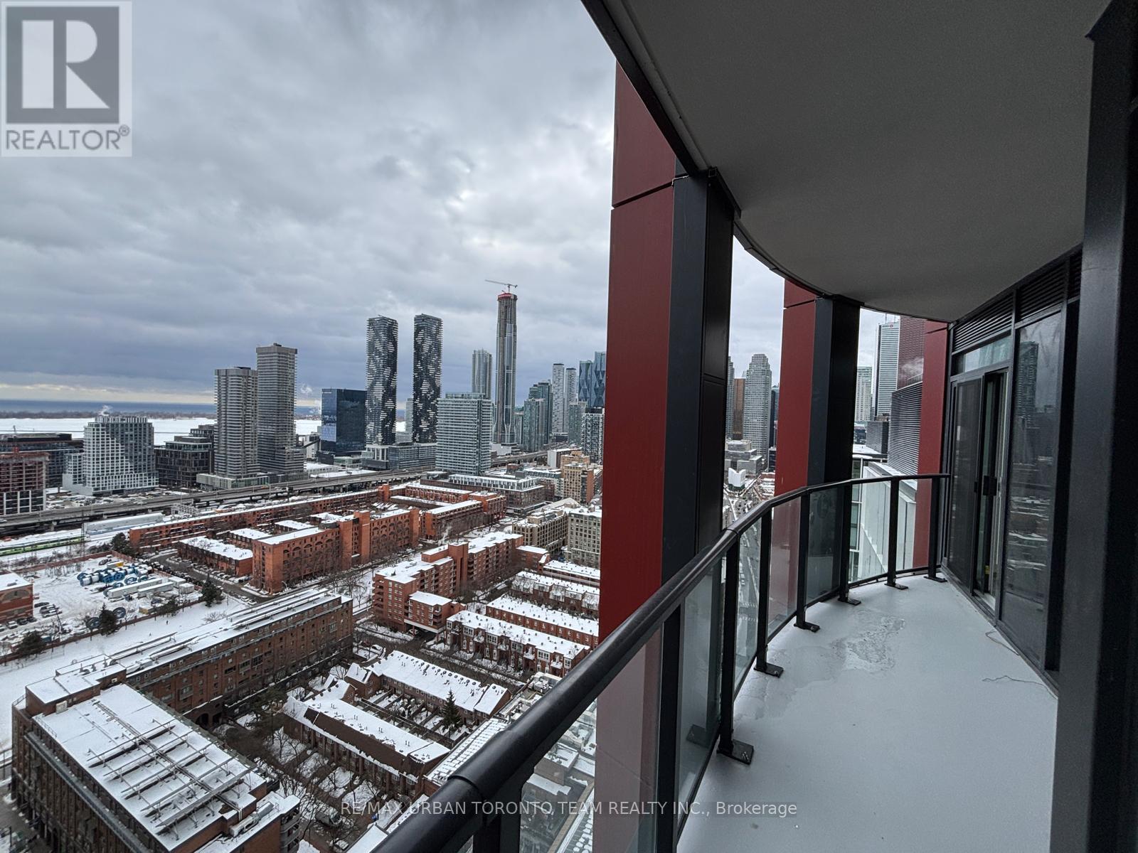 3310 - 180 Front Street E, Toronto, Ontario  M5A 0K9 - Photo 7 - C12909938