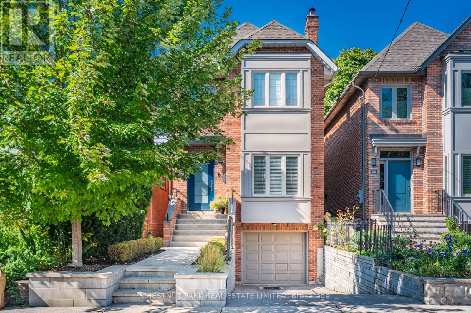 298 Erskine Avenue, Toronto, Ontario  M4P 1Z4 - Photo 2 - C12909996