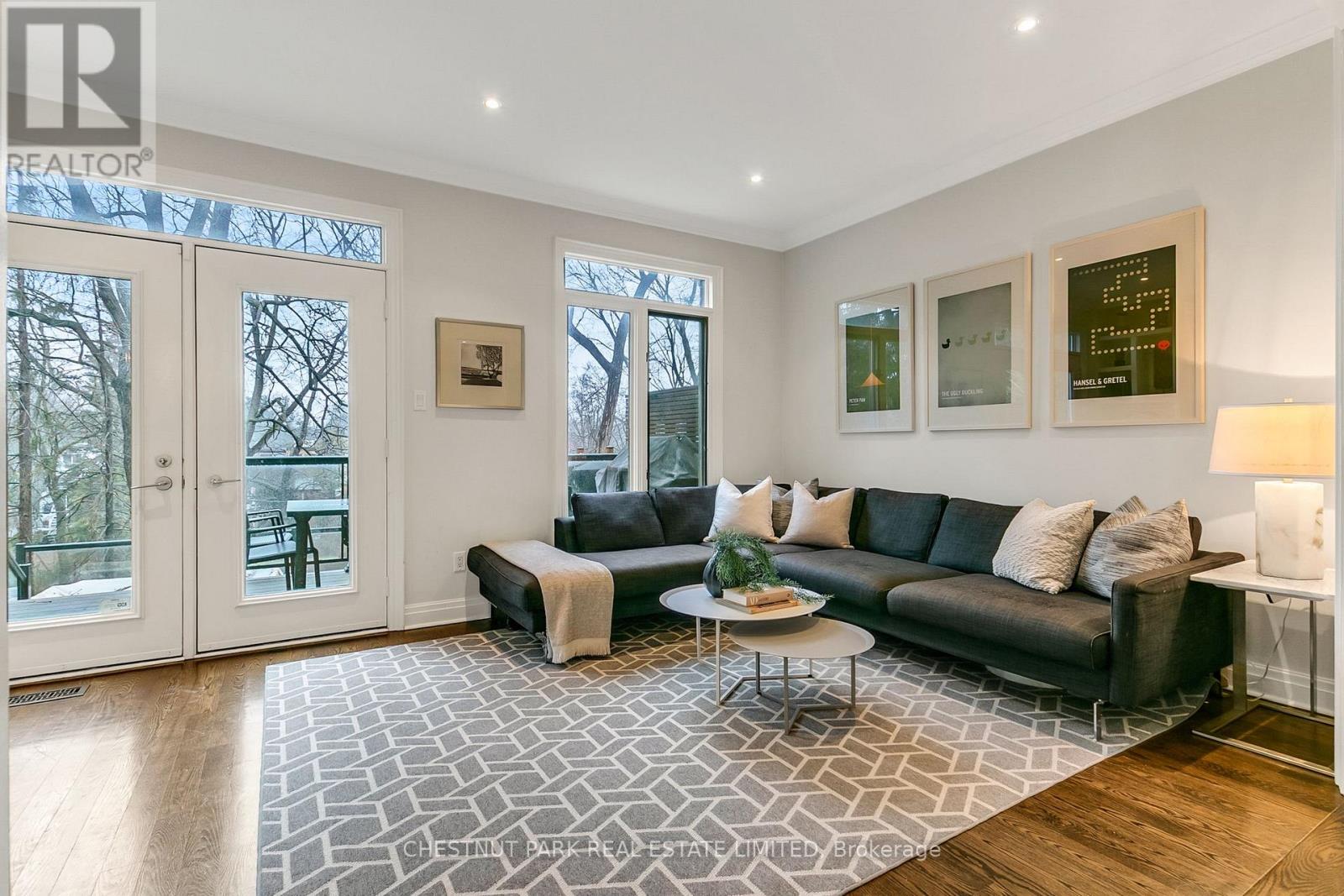 298 Erskine Avenue, Toronto, Ontario  M4P 1Z4 - Photo 21 - C12909996