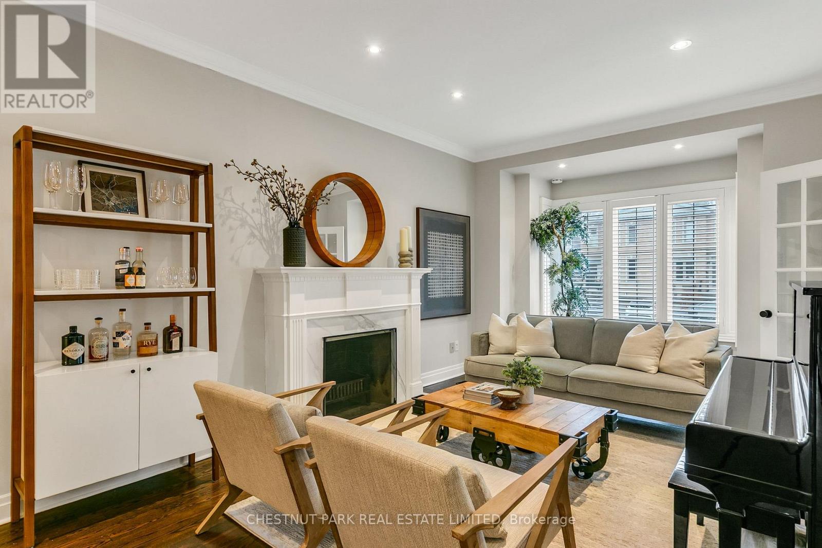 298 Erskine Avenue, Toronto, Ontario  M4P 1Z4 - Photo 6 - C12909996