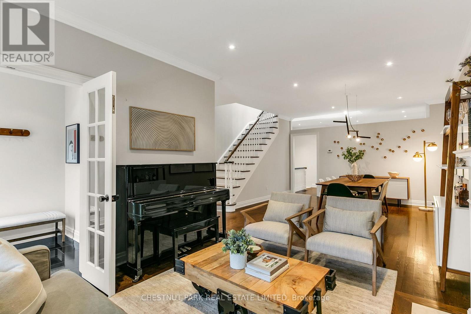 298 Erskine Avenue, Toronto, Ontario  M4P 1Z4 - Photo 7 - C12909996