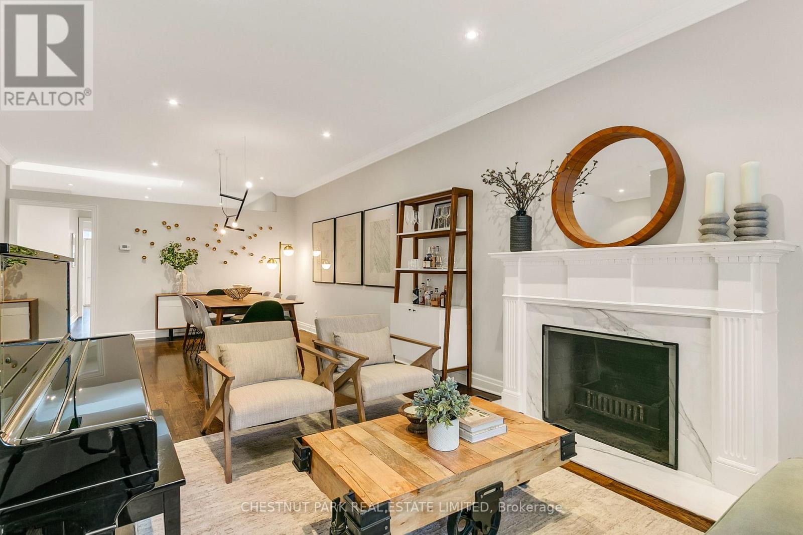 298 Erskine Avenue, Toronto, Ontario  M4P 1Z4 - Photo 8 - C12909996