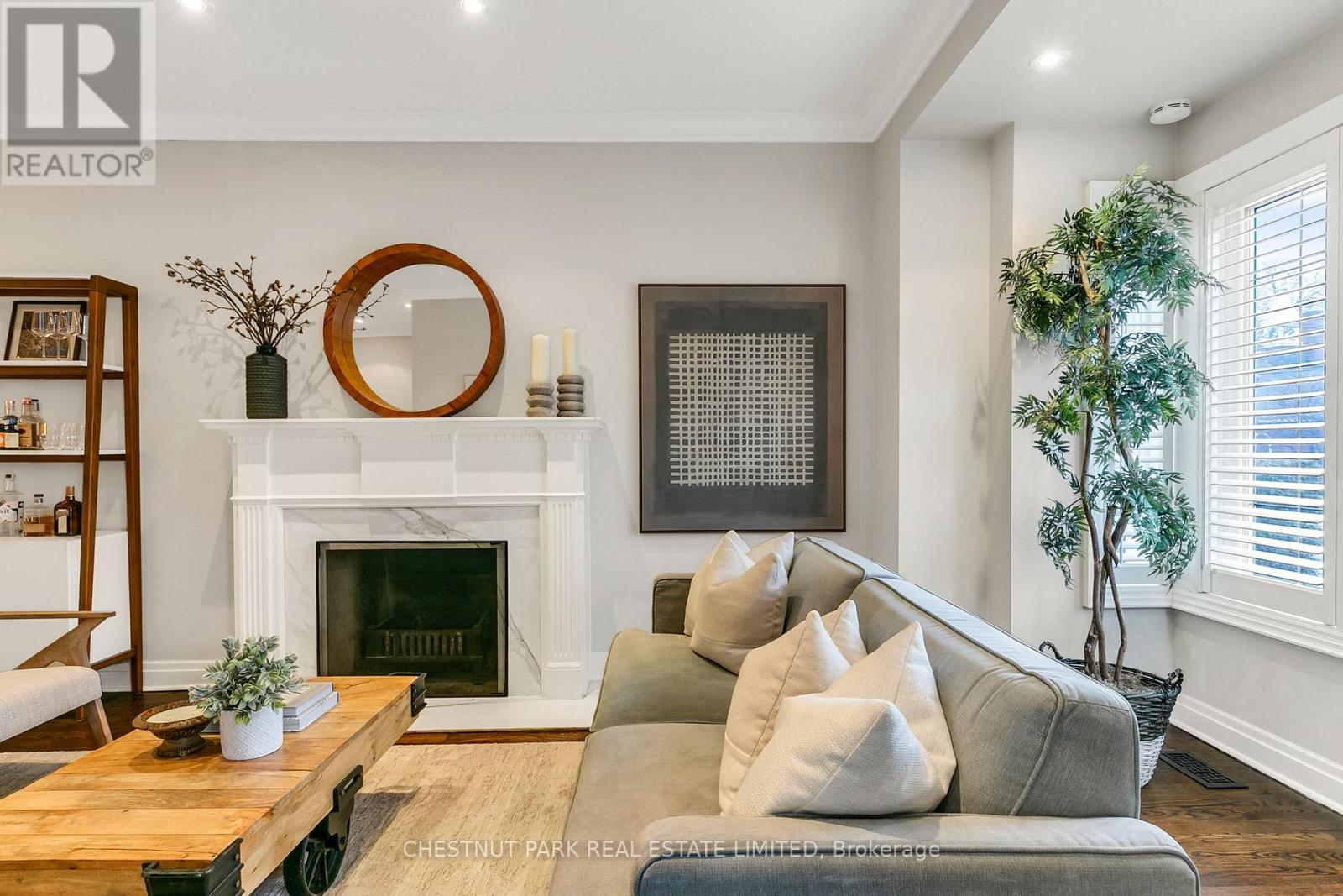 298 Erskine Avenue, Toronto, Ontario  M4P 1Z4 - Photo 9 - C12909996