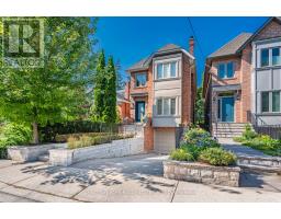 298 ERSKINE AVENUE, Toronto, Ontario