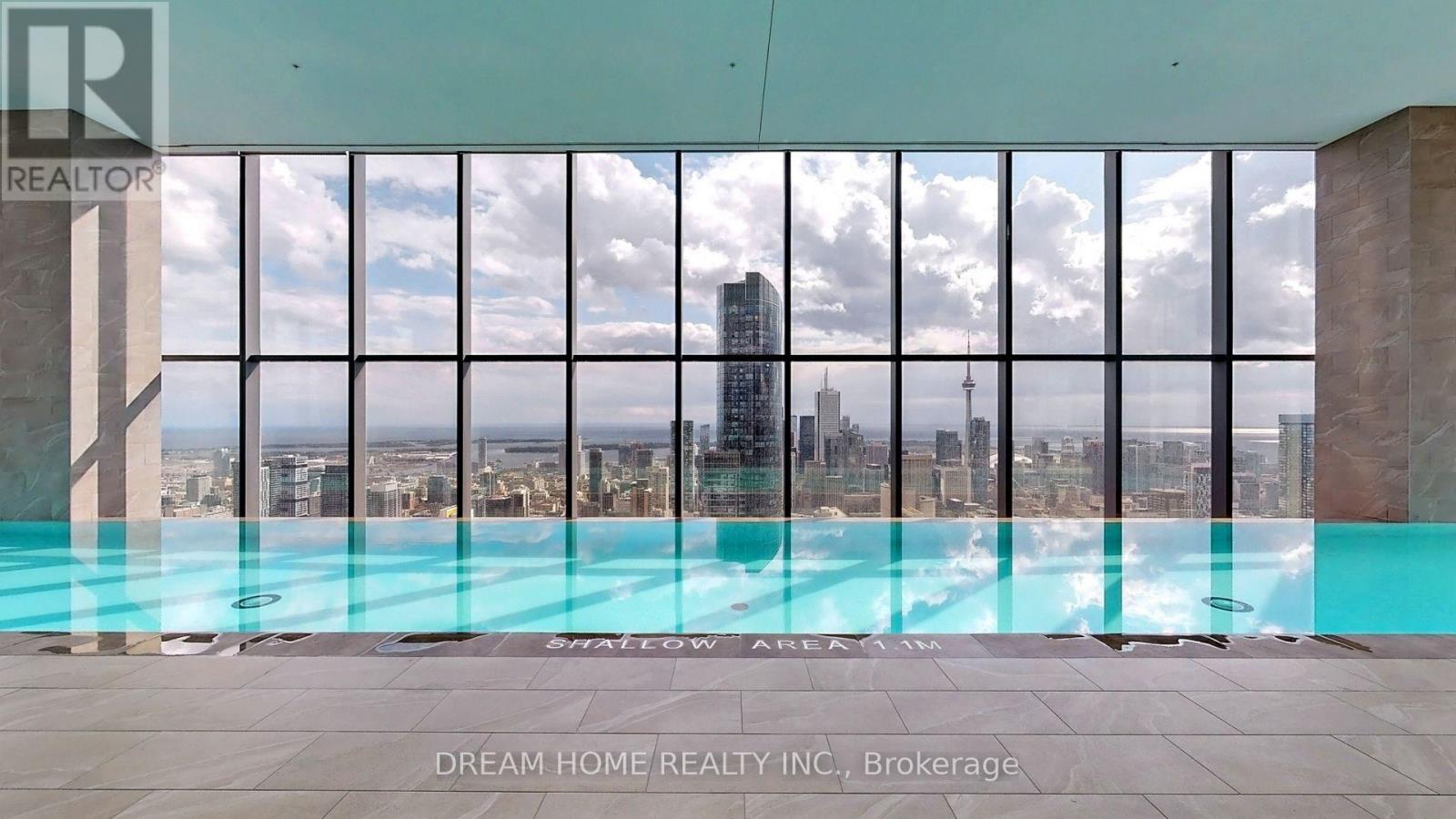 3303 - 7 Grenville Street, Toronto (Bay Street Corridor), Ontario  M4Y 0E9 - Photo 15 - C12910066