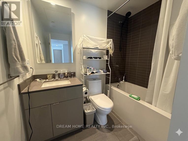 3303 - 7 Grenville Street, Toronto (Bay Street Corridor), Ontario  M4Y 0E9 - Photo 4 - C12910066