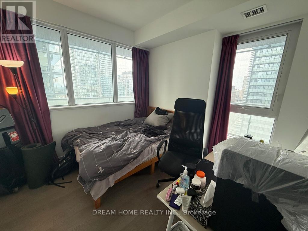 3303 - 7 Grenville Street, Toronto (Bay Street Corridor), Ontario  M4Y 0E9 - Photo 8 - C12910066