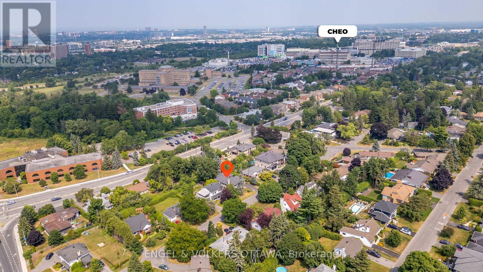 249 Faircrest Road, Ottawa, Ontario  K1H 5C9 - Photo 47 - X12909978