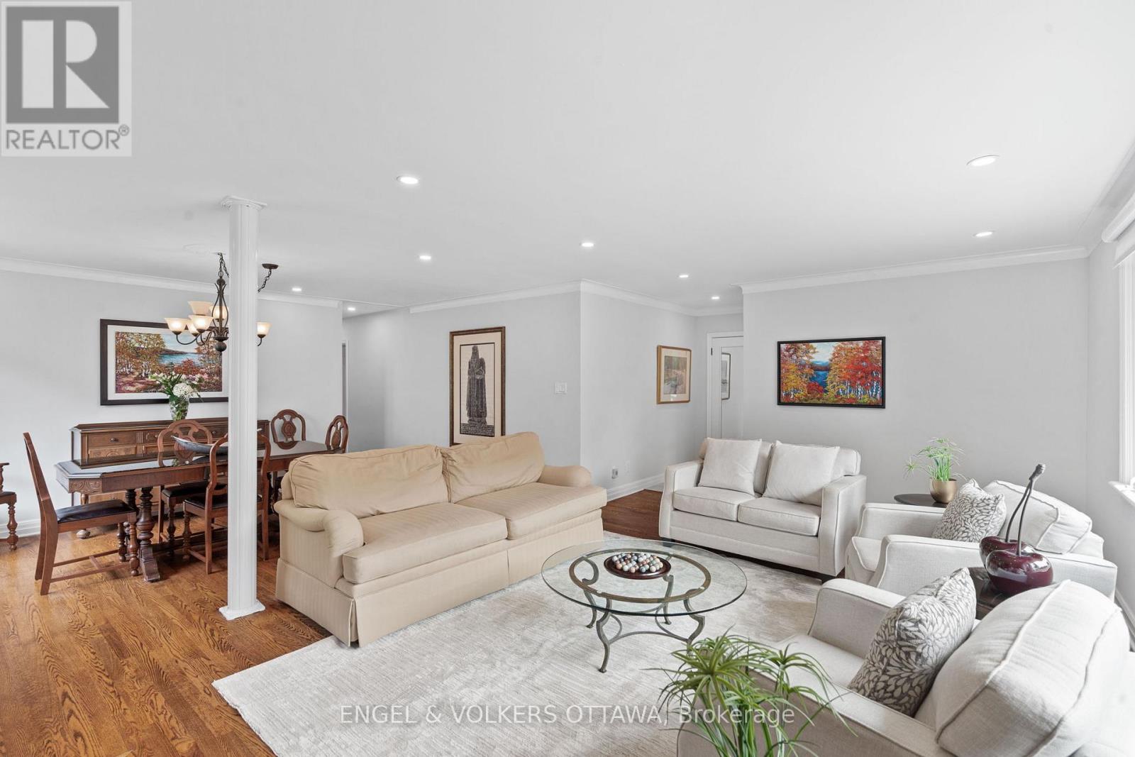 249 Faircrest Road, Ottawa, Ontario  K1H 5C9 - Photo 9 - X12909978