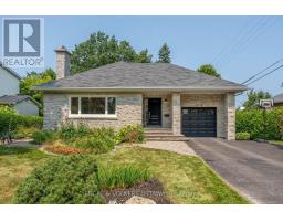 249 FAIRCREST ROAD, Ottawa, Ontario