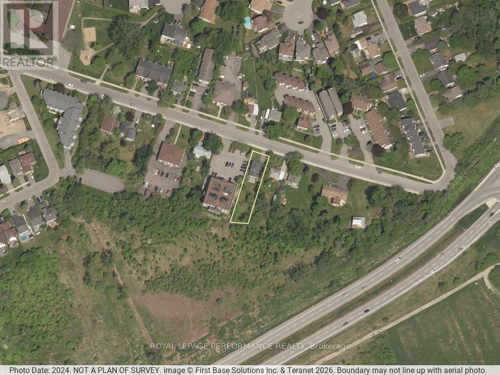 2478 Cleroux Crescent, Ottawa, Ontario  K1W 1A3 - Photo 2 - X12910086