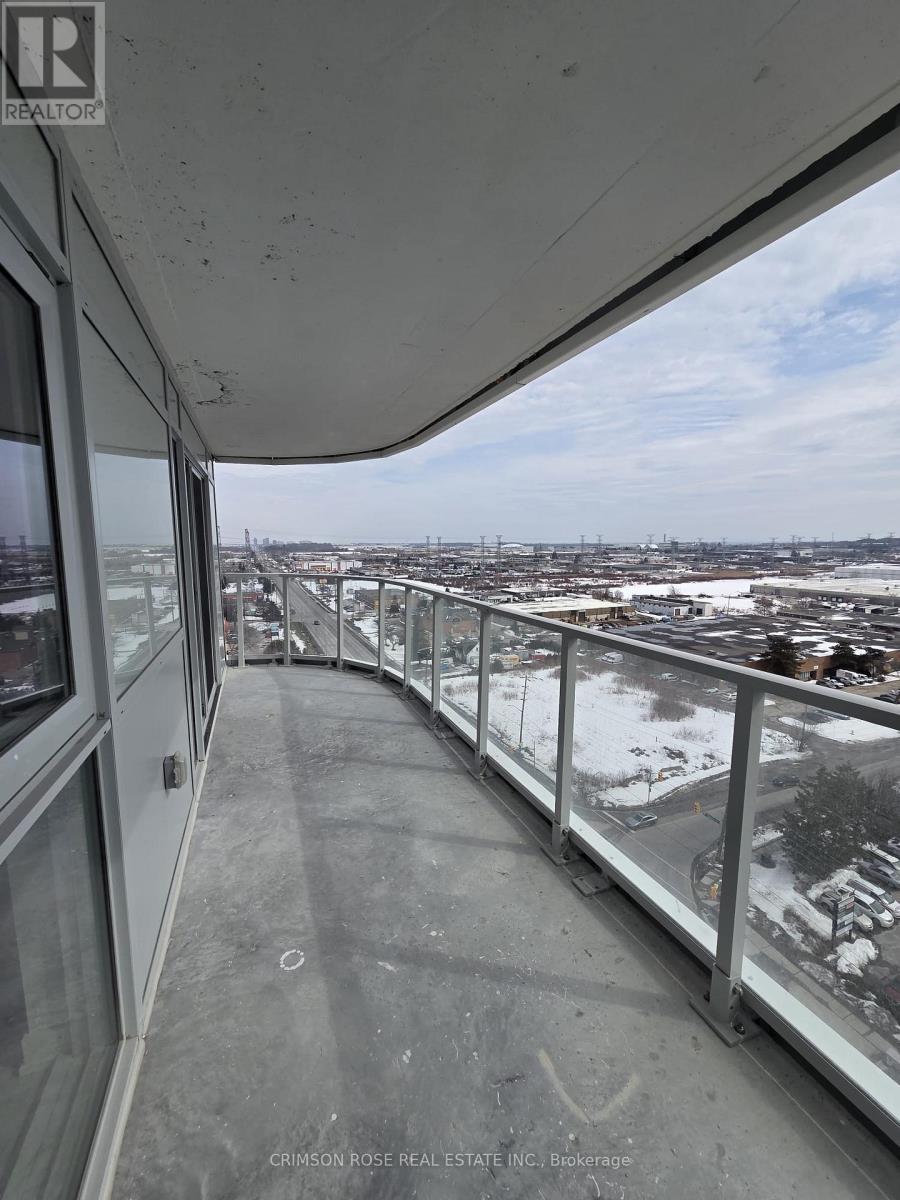 1305 - 1480 BAYLY STREET, Pickering, Ontario