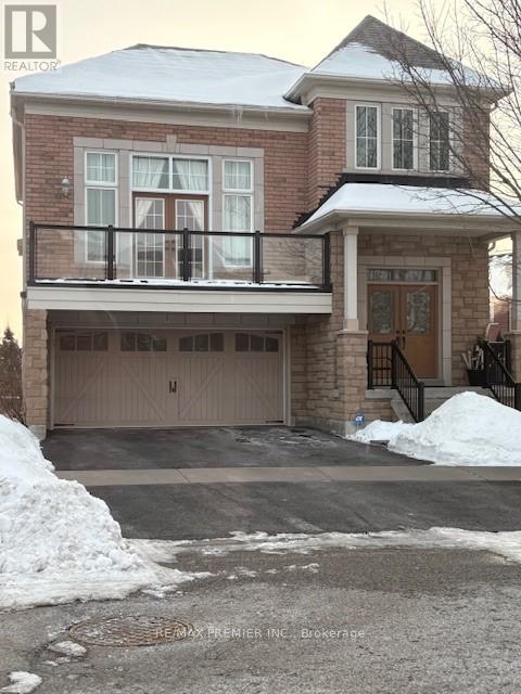 LOWER - 72 BOOKER DRIVE, Ajax, Ontario