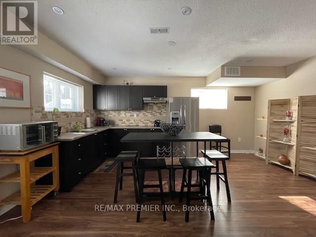 Lower - 72 Booker Drive, Ajax (Northeast Ajax), Ontario  L1Z 0J4 - Photo 11 - E12909976