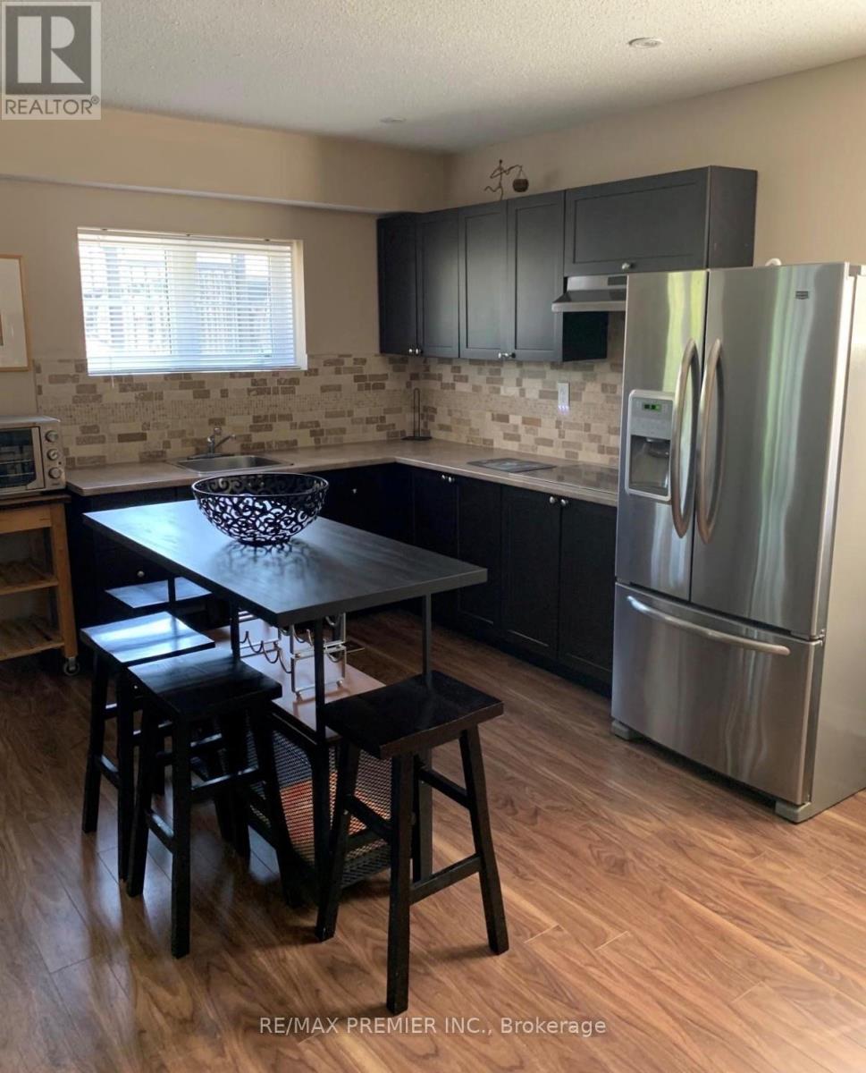 Lower - 72 Booker Drive, Ajax (Northeast Ajax), Ontario  L1Z 0J4 - Photo 12 - E12909976