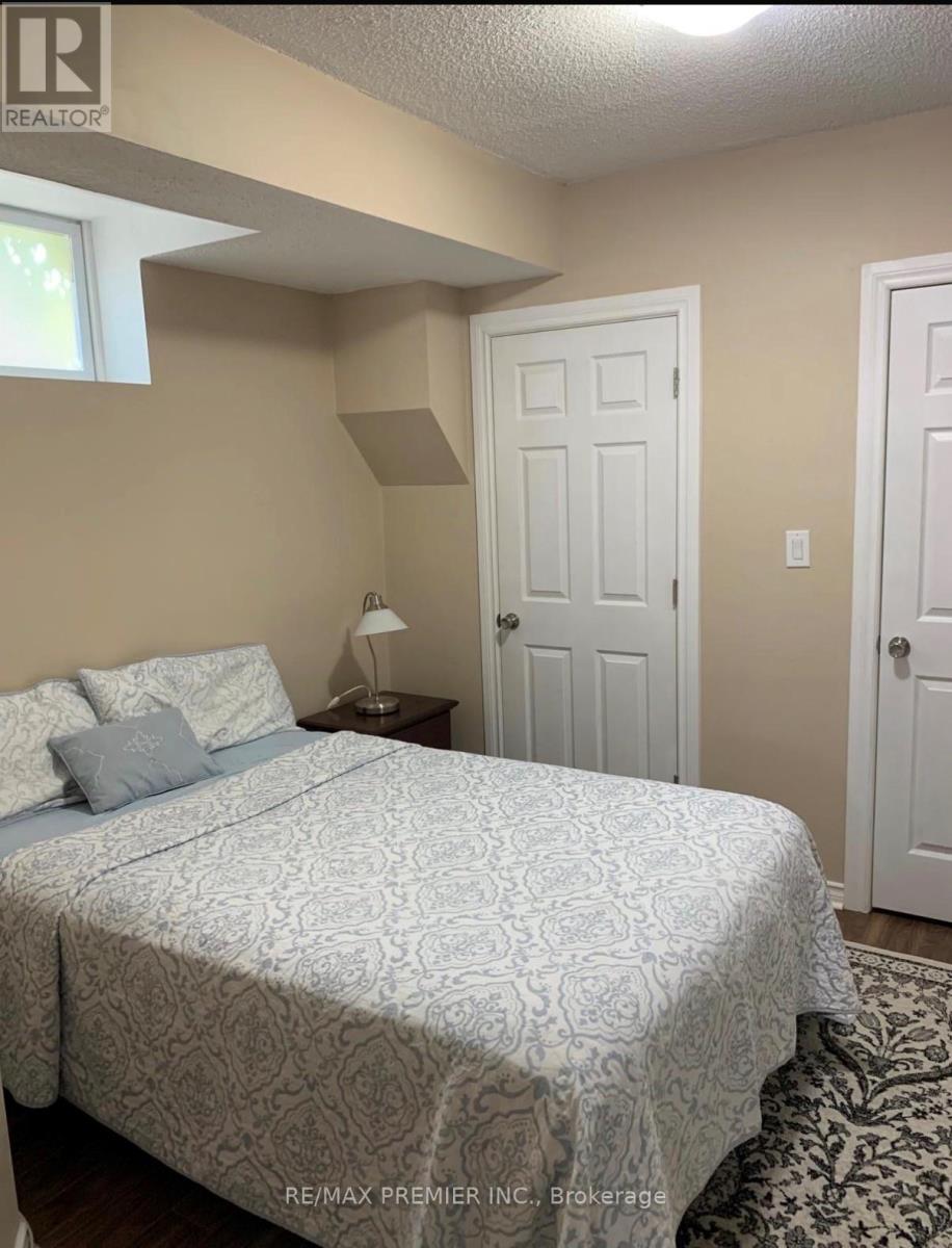 Lower - 72 Booker Drive, Ajax (Northeast Ajax), Ontario  L1Z 0J4 - Photo 16 - E12909976