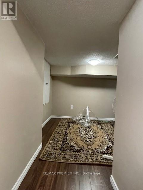 Lower - 72 Booker Drive, Ajax (Northeast Ajax), Ontario  L1Z 0J4 - Photo 17 - E12909976