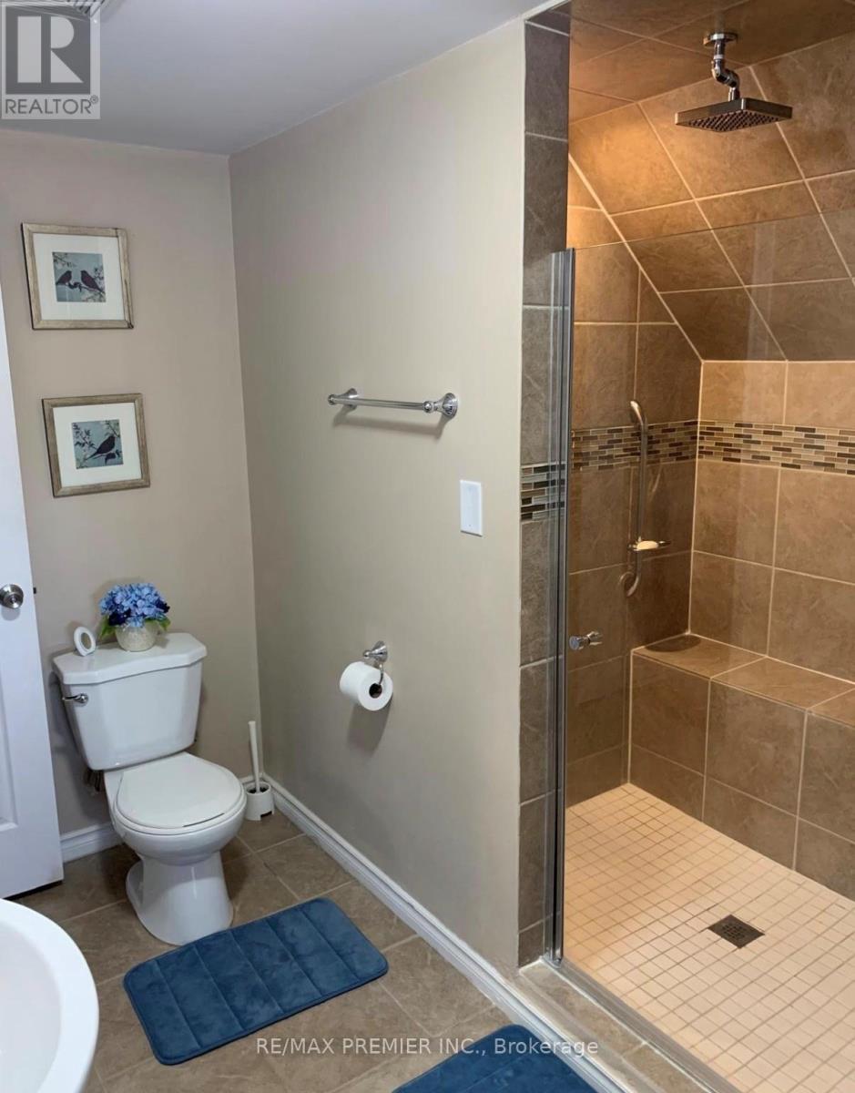 Lower - 72 Booker Drive, Ajax (Northeast Ajax), Ontario  L1Z 0J4 - Photo 18 - E12909976