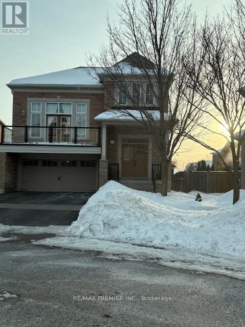 Lower - 72 Booker Drive, Ajax (Northeast Ajax), Ontario  L1Z 0J4 - Photo 2 - E12909976