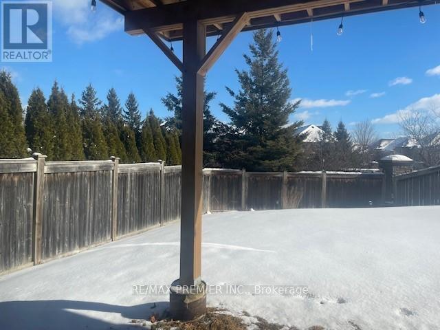 Lower - 72 Booker Drive, Ajax (Northeast Ajax), Ontario  L1Z 0J4 - Photo 20 - E12909976