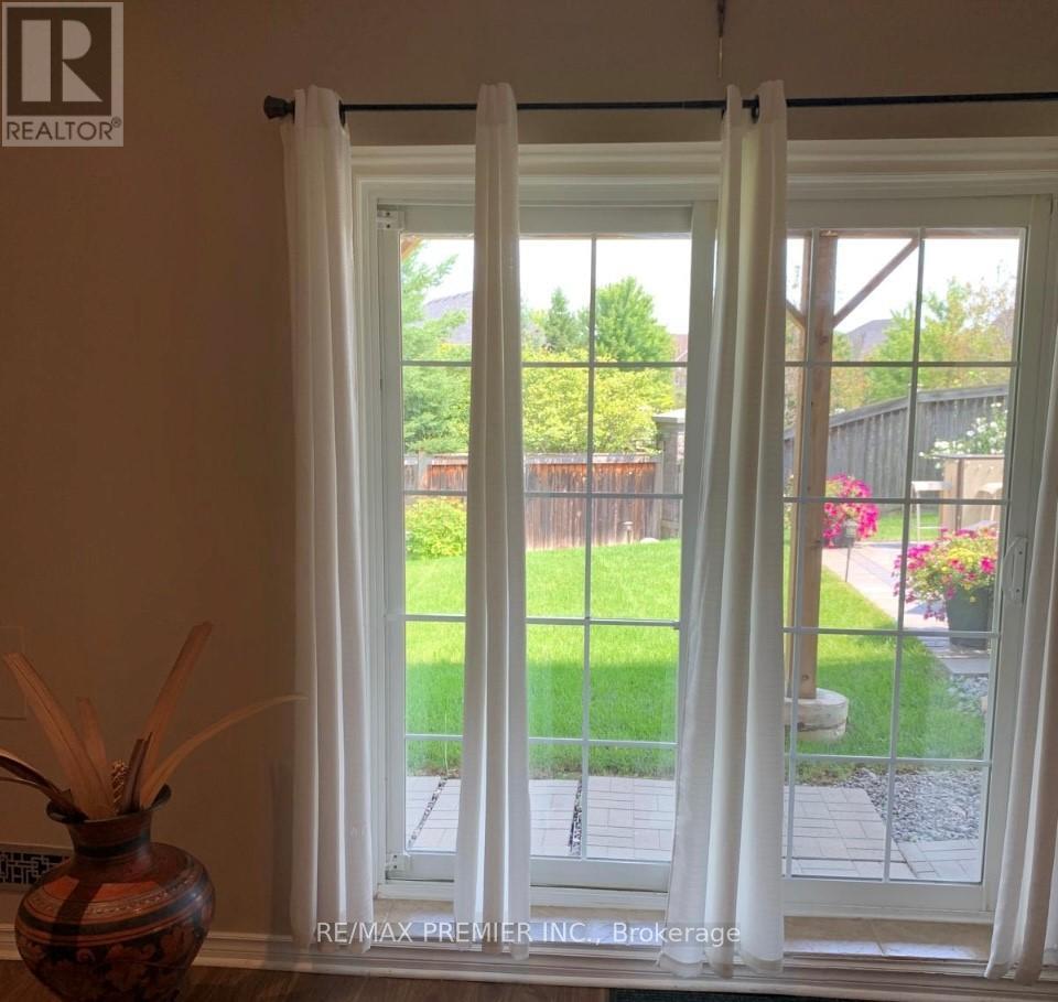 Lower - 72 Booker Drive, Ajax (Northeast Ajax), Ontario  L1Z 0J4 - Photo 23 - E12909976