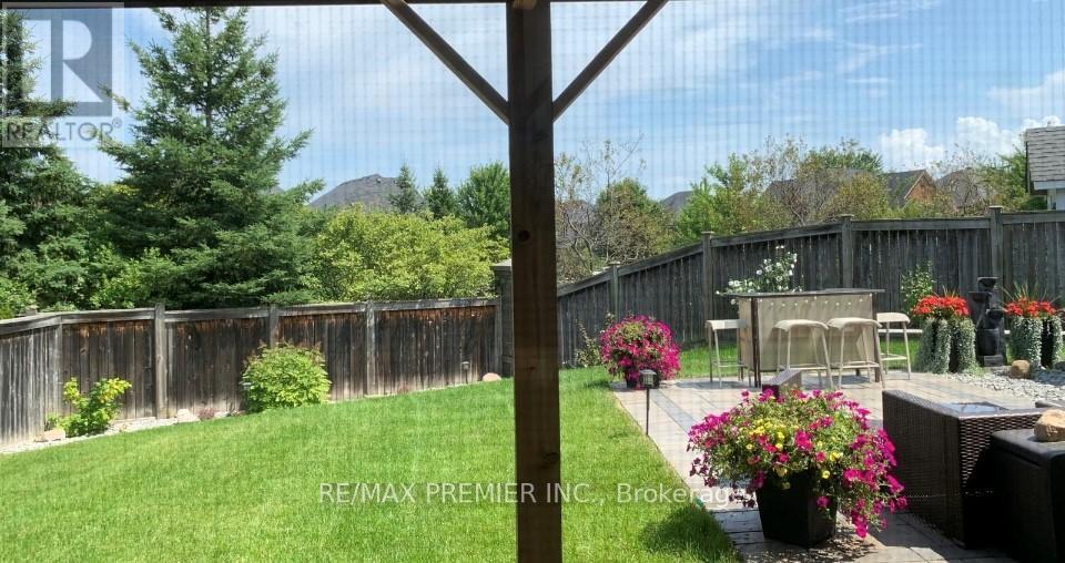 Lower - 72 Booker Drive, Ajax (Northeast Ajax), Ontario  L1Z 0J4 - Photo 24 - E12909976