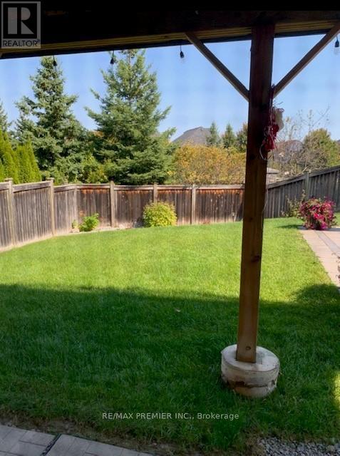 Lower - 72 Booker Drive, Ajax (Northeast Ajax), Ontario  L1Z 0J4 - Photo 25 - E12909976