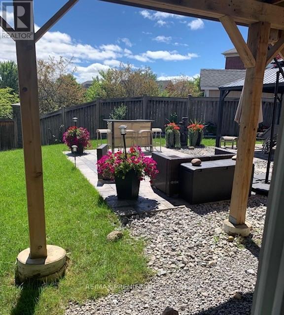 Lower - 72 Booker Drive, Ajax (Northeast Ajax), Ontario  L1Z 0J4 - Photo 26 - E12909976