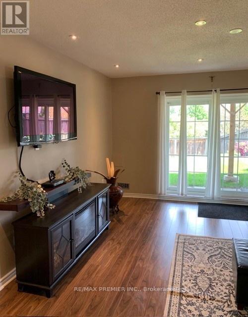 Lower - 72 Booker Drive, Ajax (Northeast Ajax), Ontario  L1Z 0J4 - Photo 5 - E12909976