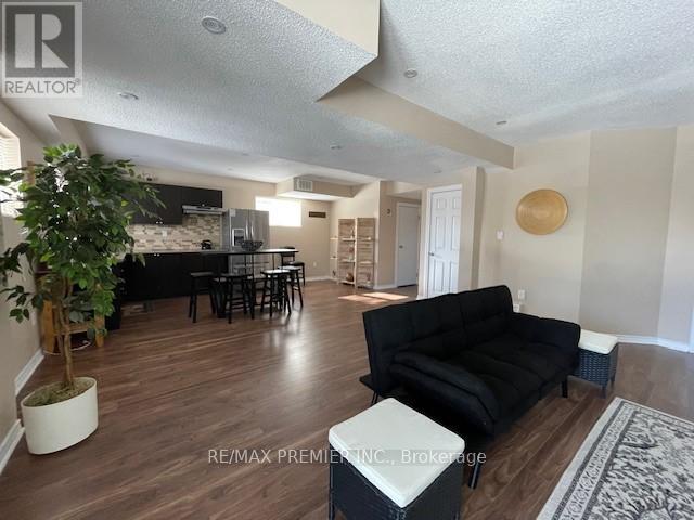 Lower - 72 Booker Drive, Ajax (Northeast Ajax), Ontario  L1Z 0J4 - Photo 7 - E12909976