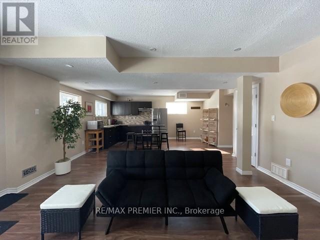 Lower - 72 Booker Drive, Ajax (Northeast Ajax), Ontario  L1Z 0J4 - Photo 9 - E12909976