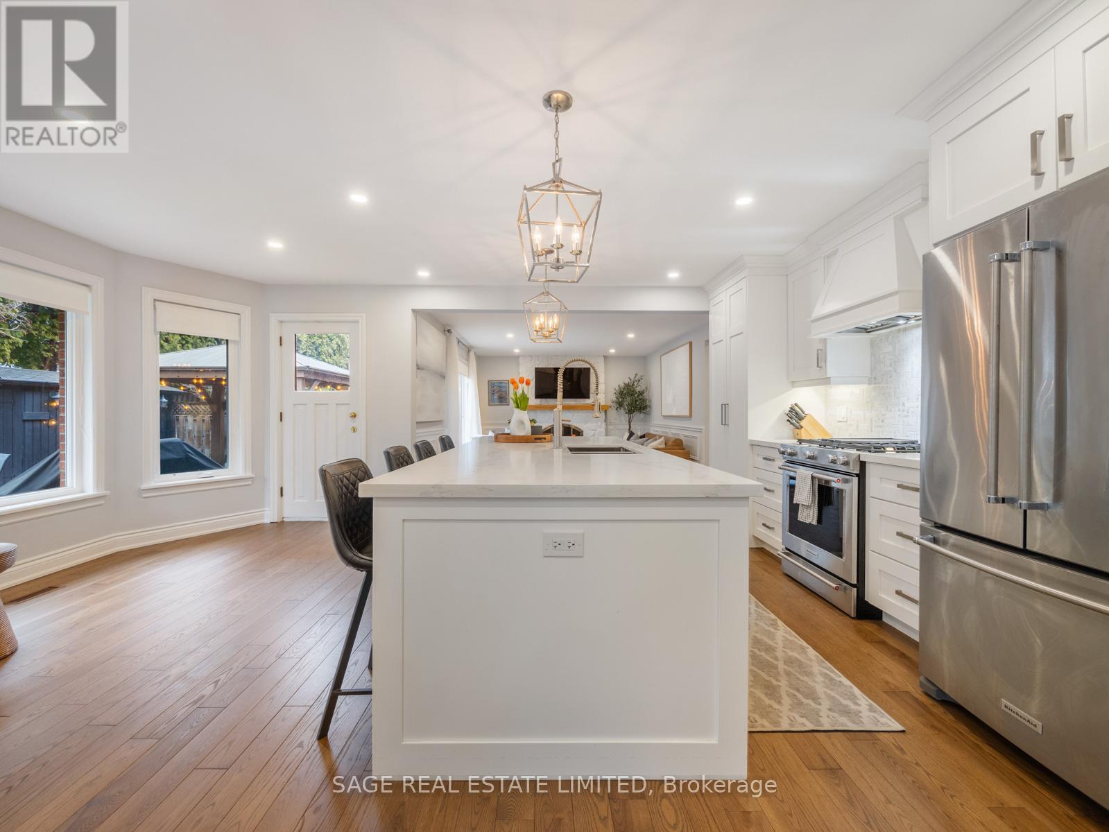 32 Dunwatson Drive, Toronto, Ontario  M1C 3M2 - Photo 10 - E12910022