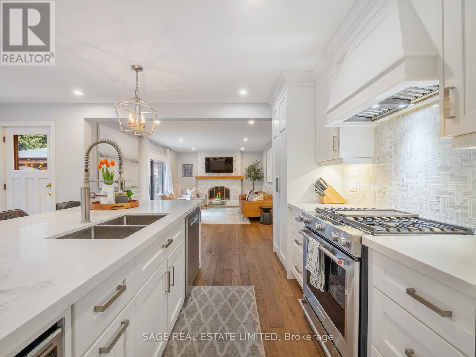 32 Dunwatson Drive, Toronto, Ontario  M1C 3M2 - Photo 12 - E12910022