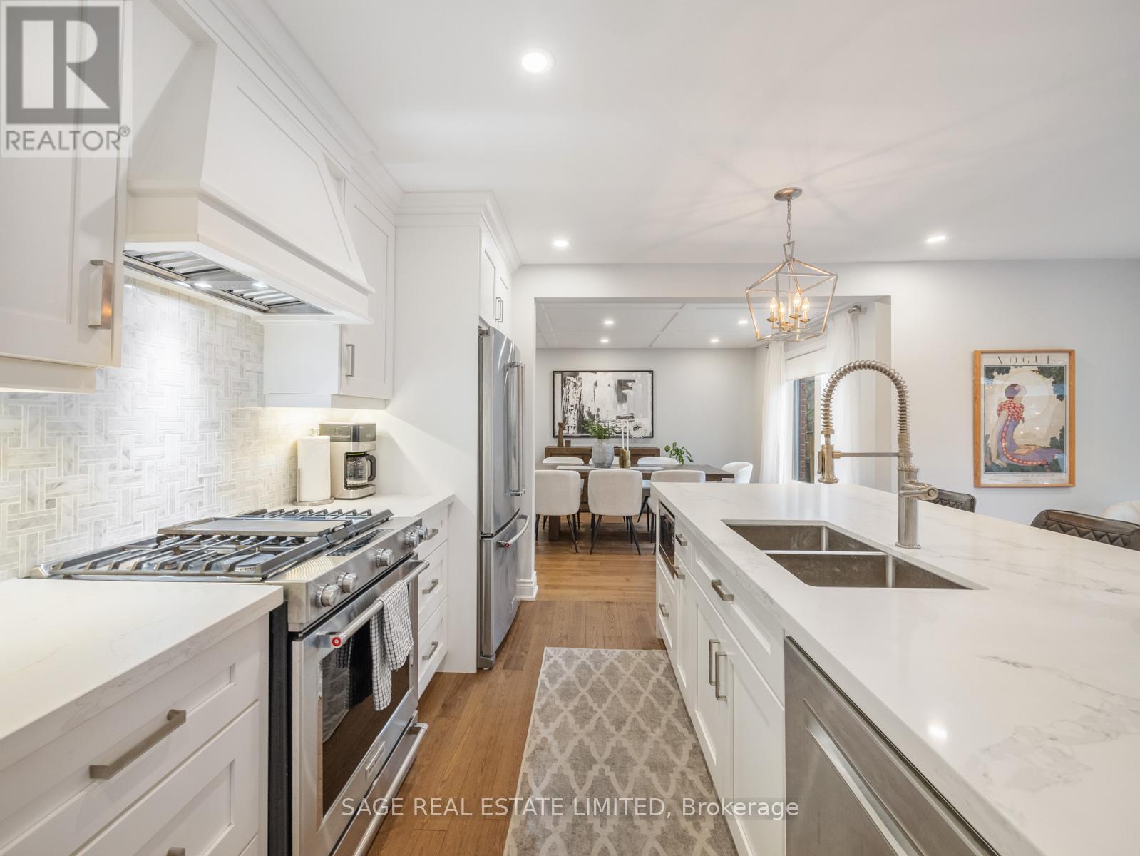 32 Dunwatson Drive, Toronto, Ontario  M1C 3M2 - Photo 13 - E12910022