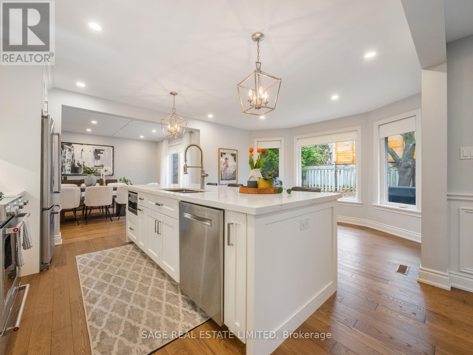 32 Dunwatson Drive, Toronto, Ontario  M1C 3M2 - Photo 14 - E12910022