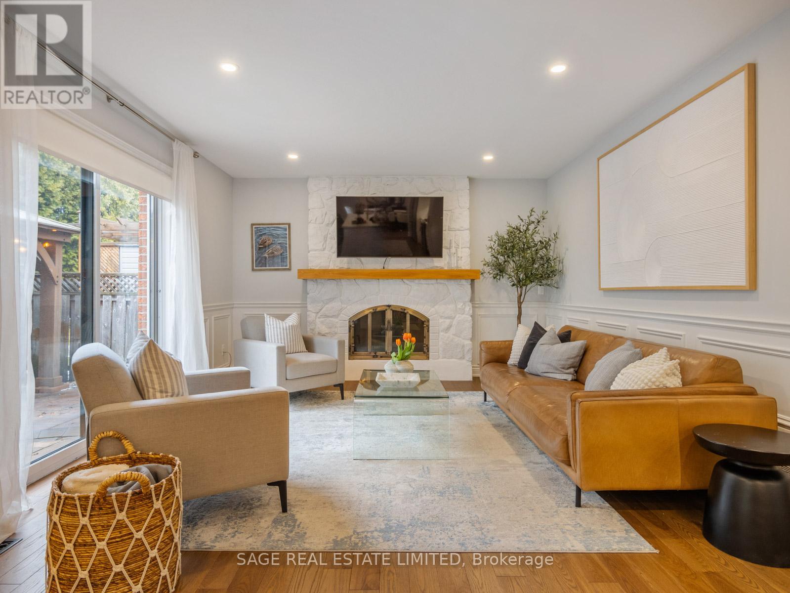 32 Dunwatson Drive, Toronto, Ontario  M1C 3M2 - Photo 17 - E12910022