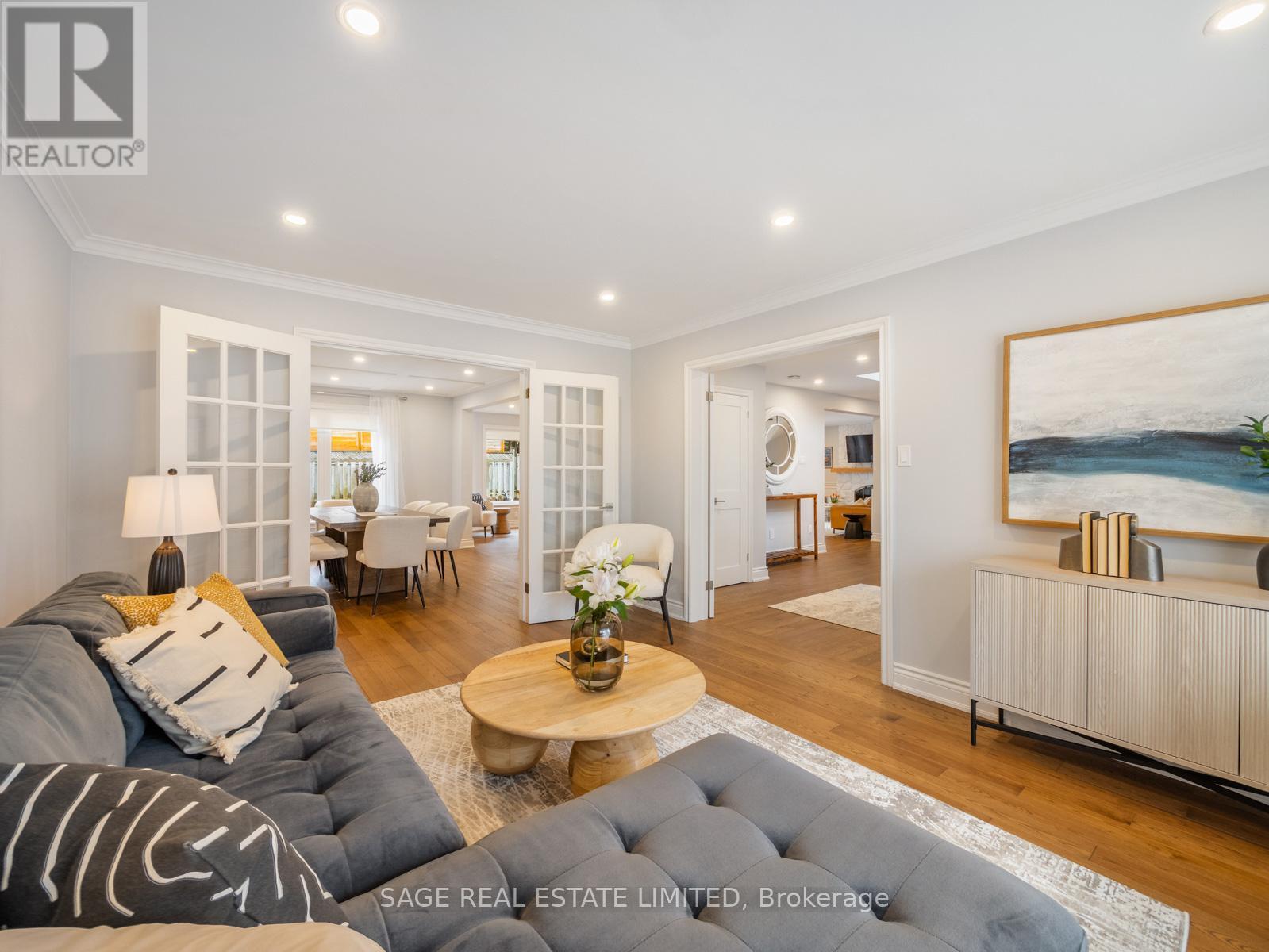 32 Dunwatson Drive, Toronto, Ontario  M1C 3M2 - Photo 2 - E12910022