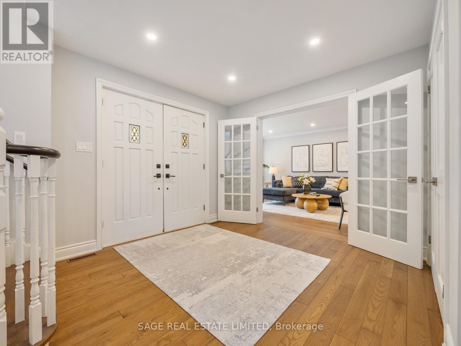 32 Dunwatson Drive, Toronto, Ontario  M1C 3M2 - Photo 3 - E12910022