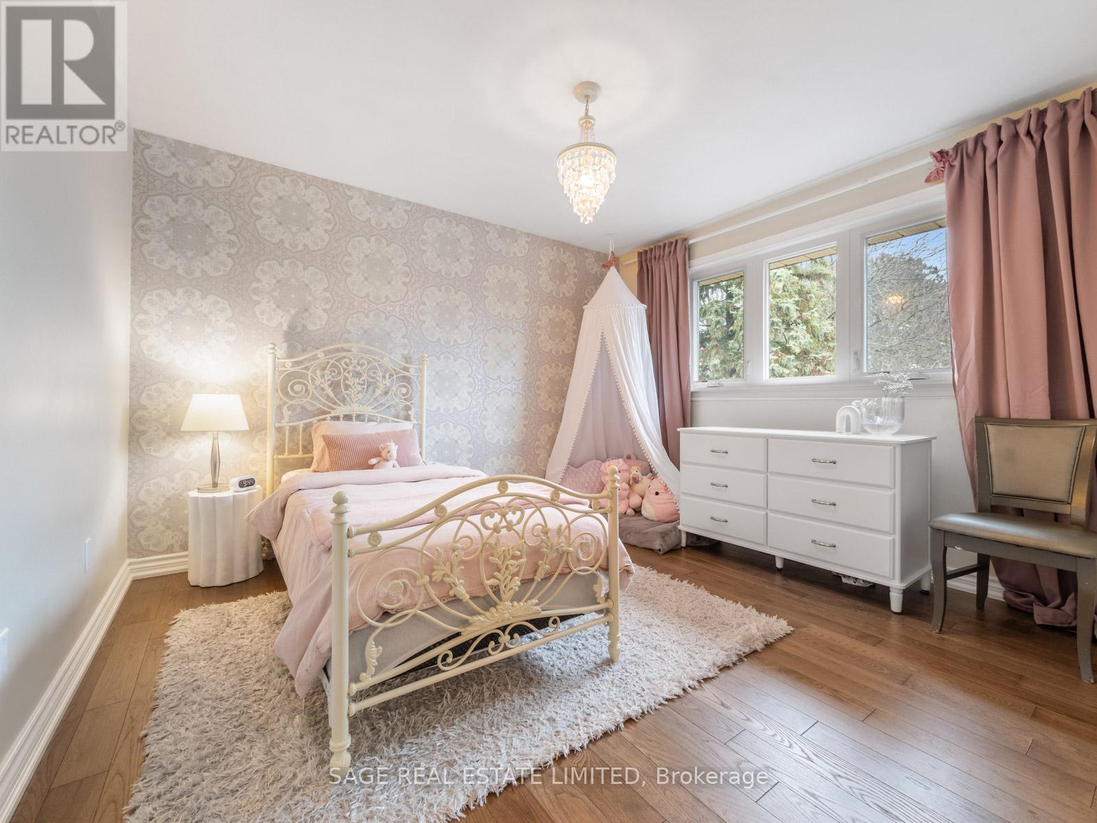 32 Dunwatson Drive, Toronto, Ontario  M1C 3M2 - Photo 33 - E12910022