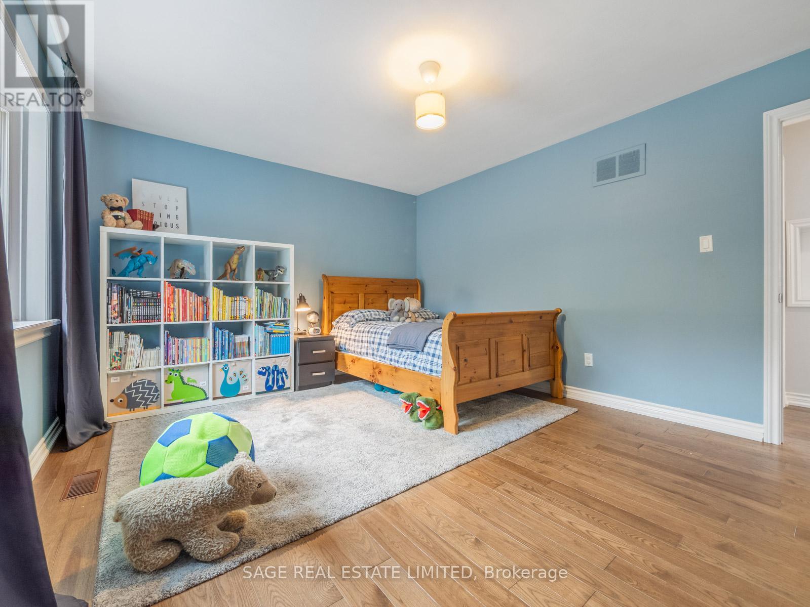 32 Dunwatson Drive, Toronto, Ontario  M1C 3M2 - Photo 34 - E12910022