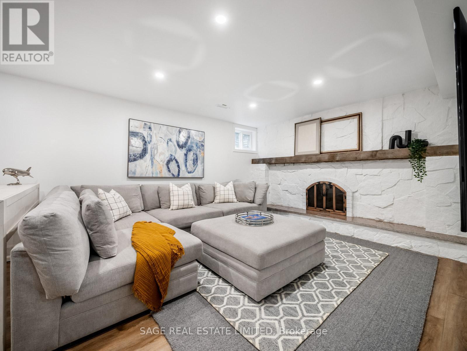 32 Dunwatson Drive, Toronto, Ontario  M1C 3M2 - Photo 39 - E12910022