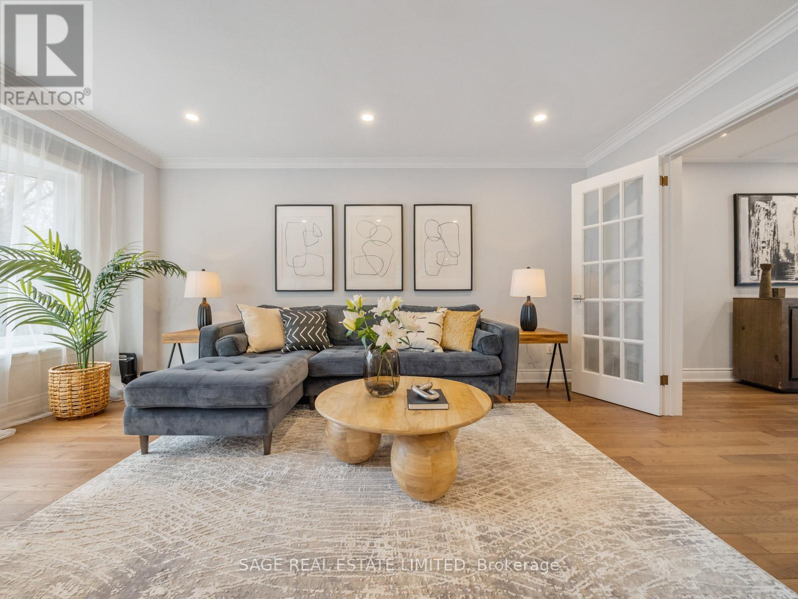 32 Dunwatson Drive, Toronto, Ontario  M1C 3M2 - Photo 4 - E12910022