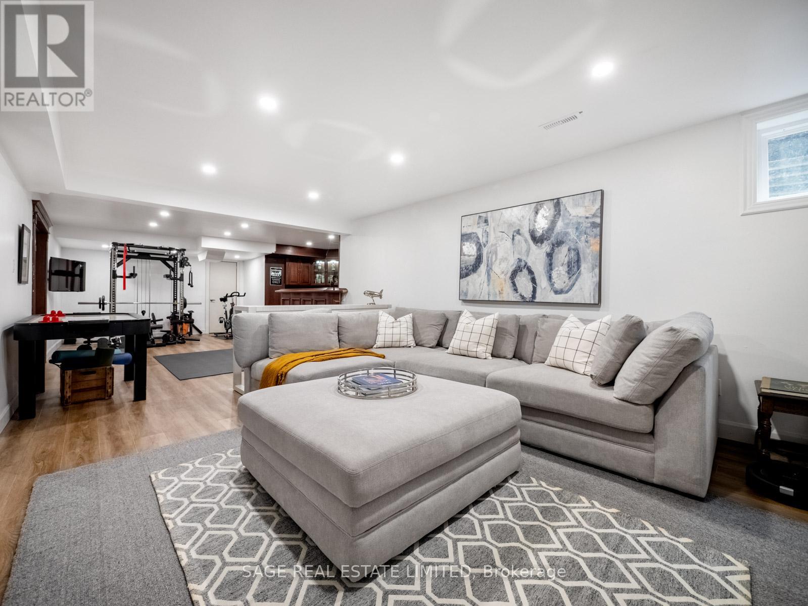 32 Dunwatson Drive, Toronto, Ontario  M1C 3M2 - Photo 41 - E12910022