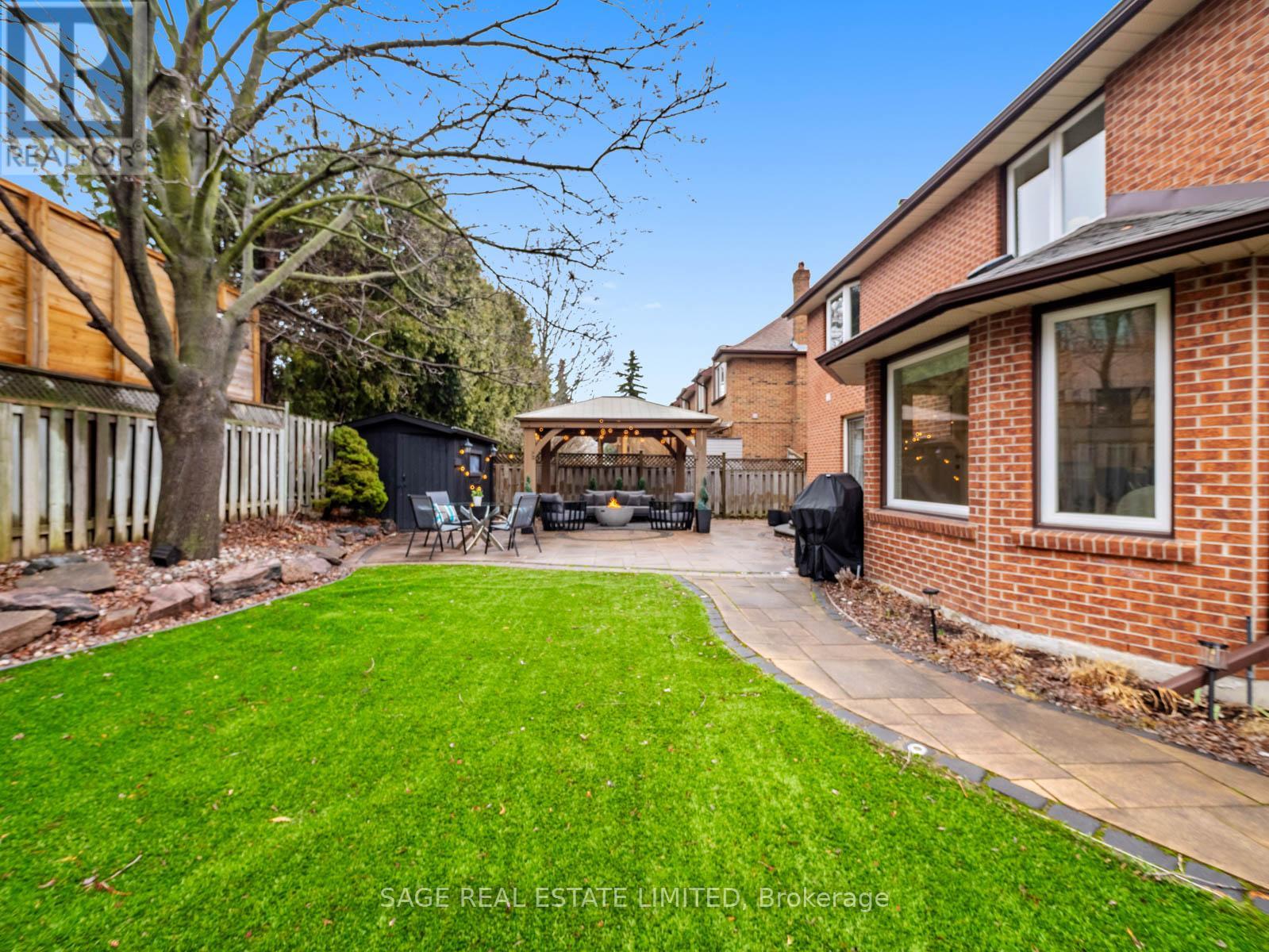 32 Dunwatson Drive, Toronto, Ontario  M1C 3M2 - Photo 47 - E12910022