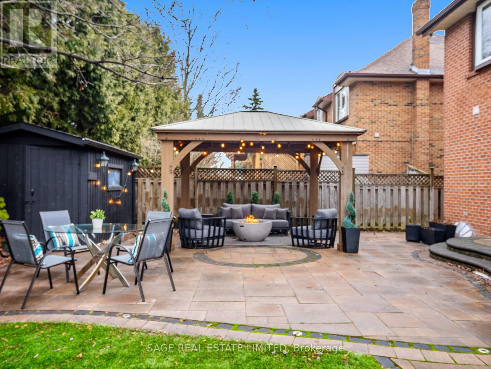 32 Dunwatson Drive, Toronto, Ontario  M1C 3M2 - Photo 48 - E12910022