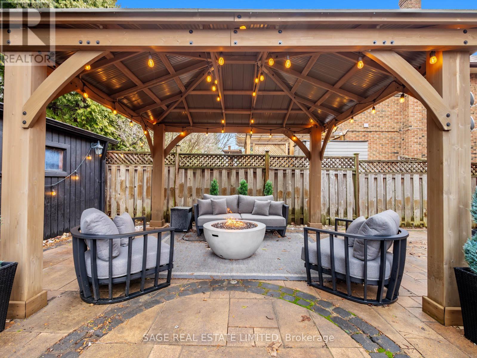 32 Dunwatson Drive, Toronto, Ontario  M1C 3M2 - Photo 49 - E12910022