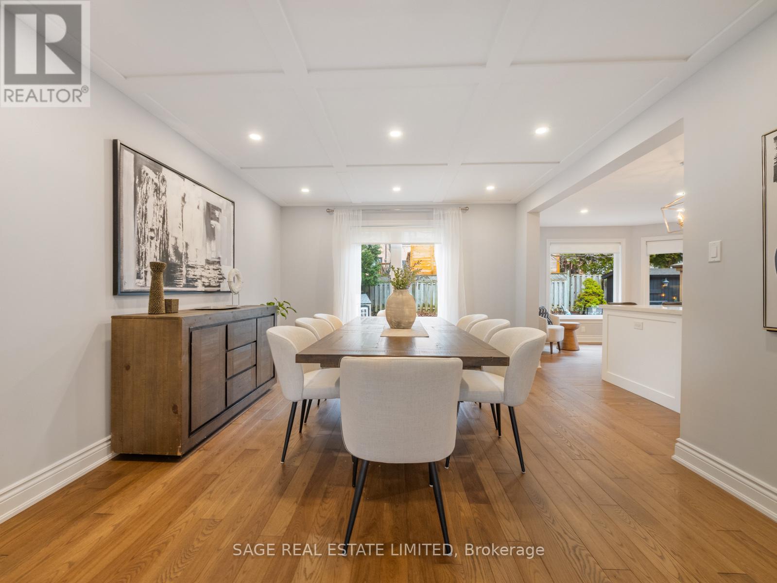 32 Dunwatson Drive, Toronto, Ontario  M1C 3M2 - Photo 6 - E12910022